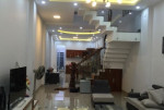 Bán Nhà hẻm xe hơi HXH 7A/9 Thành Thái , P14, Quận 10