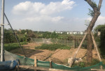 BÁN ĐẤT ĐỨC THƯỢNG, Hoài Đức 96m Ô tô 5m chỉ 3,x tỷ