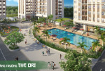 Sống tiện nghi, hiện đại - Không ngại tới Seaview Tower Đà Nẵng