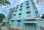 Cho thuê nhà lô góc hai mặt tiền Bùi Văn Hoà,Long Bình, Tp Biên Hoà, Đồng Nai