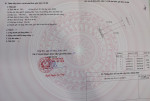 Bán đất đấu giá Nam Phú Yên, P. Hòa Vinh, TX Đông Hòa, giá cực tốt đầu năm 2023.