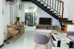 Hẻm ba gác ngay chợ hiệp bình, HBC chỉ 3,4 tỷ