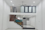 CHO THUÊ NHÀ NGUYÊN CĂN 2 TẦNG 1 LỬNG MẶT TIỀN ĐƯỜNG BÀ HUYỆN THANH QUAN