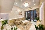 Nhà phố Minh Khai, 40m2 x 5 tầng, nhà mới, giá rẻ bất ngờ.