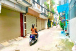 NHÀ ĐẸP HOÀNG MAI - NGÕ TO HƠN PHỐ - Ô TÔ TRÁNH - KINH DOANH SẦM UẤT MỌI LOẠI HÌNH 