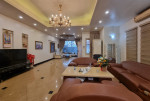 BÁN NHÀ PHÂN LÔ DOÃN KẾ THIỆN DT 60M2*5 T MT 5M GIÁ NHỈNH 9 TỶ CẦU GIẤY LH 0962745289