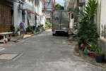 Bán nhà HXH Tránh Ba Vì - Cộng Hoà, DT: 5x10m, 5 Tầng, 8PN, giá 9.8 tỷ (TL)