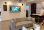 Cho thuê căn hộ chung cư Giai Việt Chánh Hưng, Diện tích:115m2, giá 14tr/th
