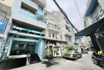 Bán nhà Cấp 4 HXH 8m Lê Thúc Hoạch giao Vườn lài, DT: 5x22m, giá 9 tỷ (TL)