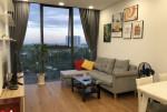 Cần cho thuê căn hộ chung cư Calla Garden, Diện tích:72m2, giá 8tr/th