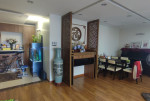 Căn góc 135m2, 3PN + 2WC. Tầng Trung, View Thoáng. Full NT Cao Cấp, Nhà Đẹp Ở Ngay
