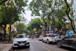 BIỆT THỰ NHÀ VƯỜN KĐT MỸ ĐÌNH II VỈA HÈ Ô TÔ TRÁNH VIEW VƯỜN HOA THOÁNG MÁT LH 0962745289
