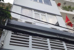 Bán Tòa Nhà 2MT hẻm đường 3/2 phường 14 Quận 10