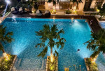 CHO THUÊ CĂN HỘ CHUNG CƯ HÀ ĐÔ CENTROSA Q10 ,1PN+/DT 54 M2 ,FULL NỘI THẤT - Lh 0966047768