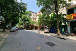 Cực Hiếm, Bán nhà Tú Mỡ, Trung Hòa, Cầu giấy 59m Kinh doanh, Ô tô 6 tỷ