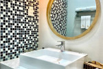 Bán nhà 4T phố Tây An Thượng , khai thác KD, Sát Mường Thanh. Chỉ hơn 10 tỷ TL.