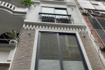 Bán nhà phố Thái Hà, 50m2, 7 tầng, thang máy, gara, tiện ích đầy đủ, sống đẳng cấp