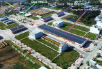 Cần Bán 3 Nền Mặt Tiền Công Viên Đầu Tiên Tại Huyện Thạnh Phú- Bến Tre