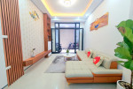Bán nhà ngọc thuỵ long biên, nhà mới, ngõ rộng, oto đỗ cửa, 50m2, 5 tầng , giá 4.8 tỷ.
