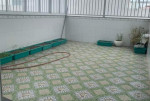 BÁN NHÀ TÔ KÝ, HÓC MÔN, TRUNG CHÁNH, HẺM 6M, 203m2, ngang 8m, thu nhập hơn 20 triệu/tháng, 8 tỷ