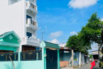 Bán Nhà 4 Lầu Mặt Tiền Hẻm 668 Quốc Lộ 13, Hiệp Bình Phước, Thành Phố Thủ Đức