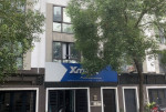 Bán căn nhà phố Hà Đô 1 trệt 3 lầu có sổ Hồng,trang bị nội thất đầy đủ -Liên hệ 0966.047.768. xem nhà