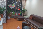 Chung cư NO4B T1 Ngoại Giao Đoàn DT 120m2 T11 giá 4.62 tỷ
