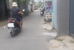 Bán gấp Đất Lương Ngọc Quyến thông Dương Quảng Hàm Phường 5 Gò Vấp, Giáp trường Quóc tế Việt Úc giá chỉ 3 tỷ