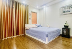 NHÀ ĐẸP TRẦN THÁI TÔNG LÔ GÓC 3 THOÁNG DT 45M2*5 TẦNG MT 4.5M NHỈNH 7 TỶ 0962745289