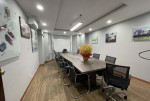 Cho thuê Văn phòng 20m2 158/ Hoàng Hoa Thám P12 Q Tân Bình