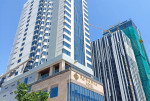 Bán nhà An Thượng MT Đỗ Bá. Ngũ Hành Sơn ngay biển. 70m2. 3 tầng. Giá nhỉnh 12 tỷ
