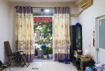 CHỈ 1 CĂN DUY NHẤT CHUNG CƯ HÙNG VƯƠNG, P.11, Q.5 - 60M2 - NHỈNH 1 TỶ