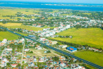🔥Cặp lô “ Hoa Hậu Biển Vân Phong” suất đầu tư hiếm có sở hữu chỉ từ 1 tỷ 8/nền