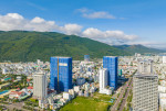 CẦN BÁN CHUNG CƯ CÁCH BIỂN 100M FULL NỘI THẤT - GIÁ CHỈ 1.4 TỶ