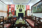 Bán nhà Nguyễn Phúc Lai 3 tầng, kiểu biệt thự, trug tâm, giao thông thuận lợi, giá 12.8 tỷ