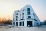 Liền kề biệt thự dự án LA EMERA HẠ LONG dự án siêu VVIP cho các nhà đầu tư LH 0927467979