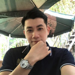 Lê Hà Trung