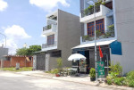 Tài chính 2tỷ sở hữu ngay lô đất đẹp 105m2 ngay MTĐ Lý Thái Tổ, Nhơn Trạch, Đồng Nai. Sổ hồng riêng, bao GPXD
