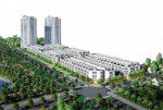 Cả dự án Hanhomes Blue Star, Trâu Quỳ, Gia Lâm có duy nhất 1 căn 120m2 bán giá cực rẻ. Lh 0989894845
