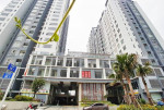 Căn hộ 2 PN Silver Star Hưng Phát 2 Gía thuê Siêu rẻ - Liên Hệ 0966.047.768 xem nhà