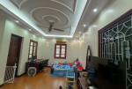 Bán nhà Thái Thịnh, siêu phẩm 6T, 65m2, sát phố, ô tô đỗ cửa, kinh doanh, nhỉnh 12 tỷ