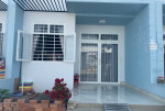 ông bác cần tiền bán gấp nhà ngay 1 trệt 1 lửng ngay khu công nghiệp minh hưng 3