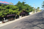Đất nền bắc vân phong Nha Trang 2200m2 nằm tại mặt đường ngô gia tự thị trấn Vạn Giã