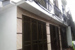 CHÍNH CHỦ CẦN BÁN NHÀ LÊ VĂN LƯƠNG KHUẤT DUY TIẾN 36m2 x5 T NHỈNH 3 TỶ Ô TÔ KD