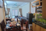 Bán nhà Mễ Trì Thượng, mặt phố kinh doanh, 31m2, 6 tầng, mt 3.2m