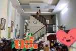 Bán Nhà HXH Nguyễn Hồng Đào, P14 Tân Bình, 68m2, 4 tầng, 4PN, 10,8 tỷ