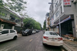 Bán Biệt Thự Tây Hồ Mặt phố Võng Thị 110m 5 tầng MT10m Kinh Doanh Ga ra