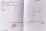 Cắt lỗ lô đất khu TĐC đón sóng quy hoạch du lịch tại Vân Phong - Khánh Hòa.