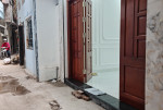 CHỈ 6 TỶ NHÀ ĐẸP PHỐ XÃ ĐÀN, 5 TẦNG THANG MÁY 45M