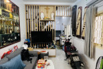 🏠🏠NHÀ ĐẸP PHÚ THỌ, Q.11 - HXH THÔNG - 2 tầng - 30m2 - Chỉ 3,5 tỷ